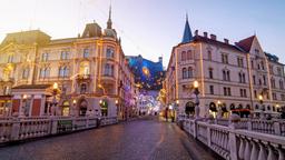 Slovenia hotels