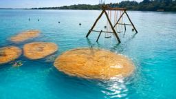 Bacalar Hotels