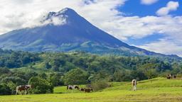 Alajuela hotels