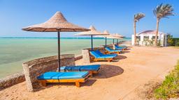 Find cheap flights to Egypt