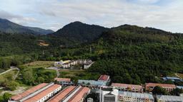 Kuah Hotels