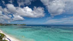 Find cheap flights to Guam