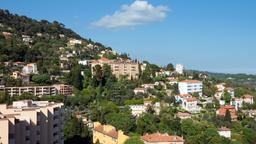 Grasse Hotels