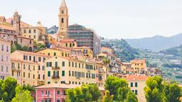 Ventimiglia Hotels