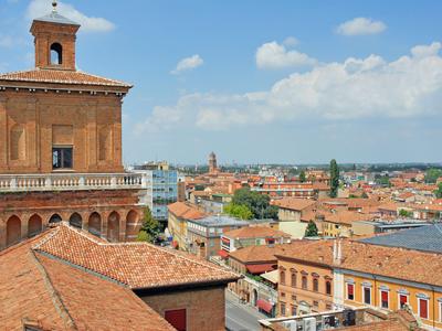 Ferrara