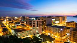 Kota Kinabalu Hotels