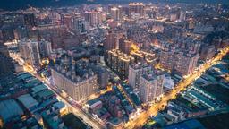 Taoyuan Hotels
