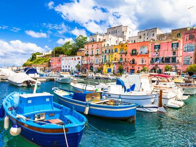 Naples