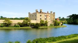 Maidstone Hotels