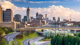 Hotels near Atlanta De Kalb/Peachtree Airport