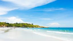 Rayong car rentals