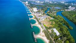 Rayong Hotels