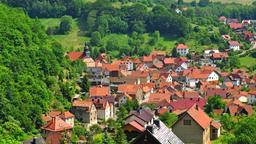 Oberhof Hotels