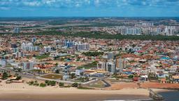 Aracaju hotel directory