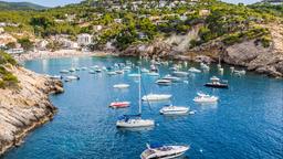 Sant Josep de sa Talaia Hotels