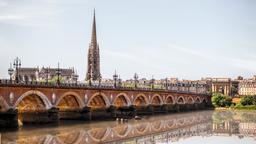 Find cheap flights to France