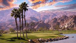 Palm Springs hotels