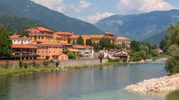 Vicenza Hotels