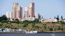 Mozambique hotels