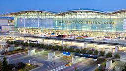 Find cheap flights to San Francisco