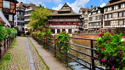 Find cheap flights to France