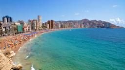 Benidorm Hotels