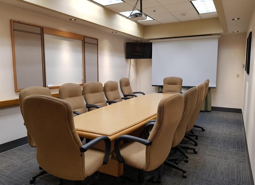 Conference room Photo