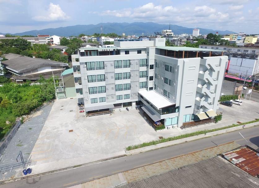 Building Photo