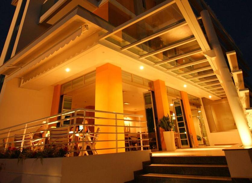 Building Photo