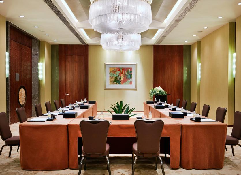 Conference room Photo