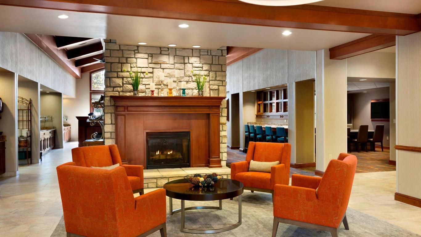 Residence Inn Joplin