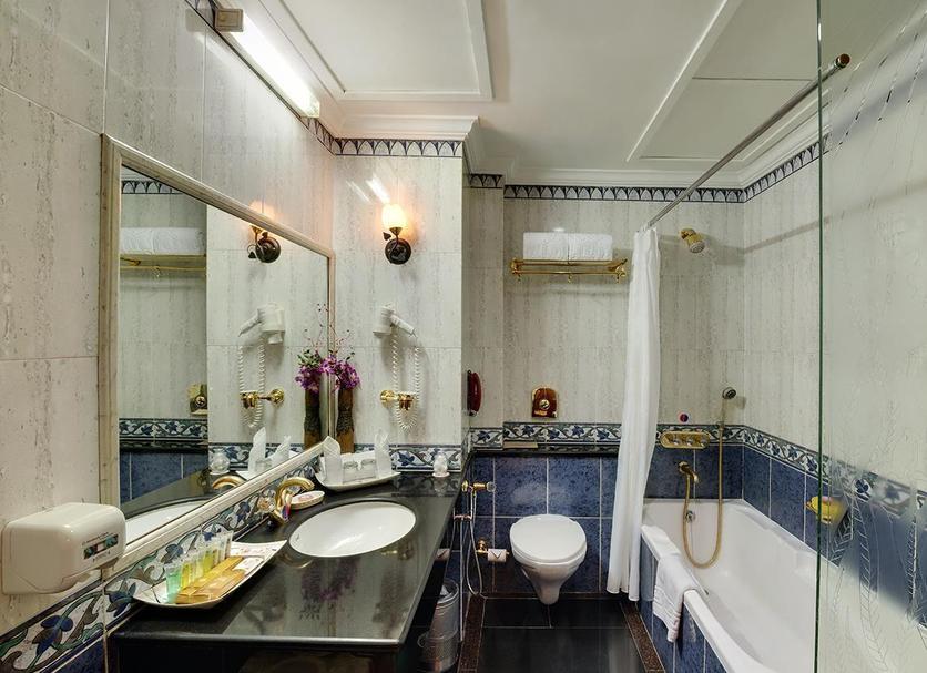 Bathroom Photo