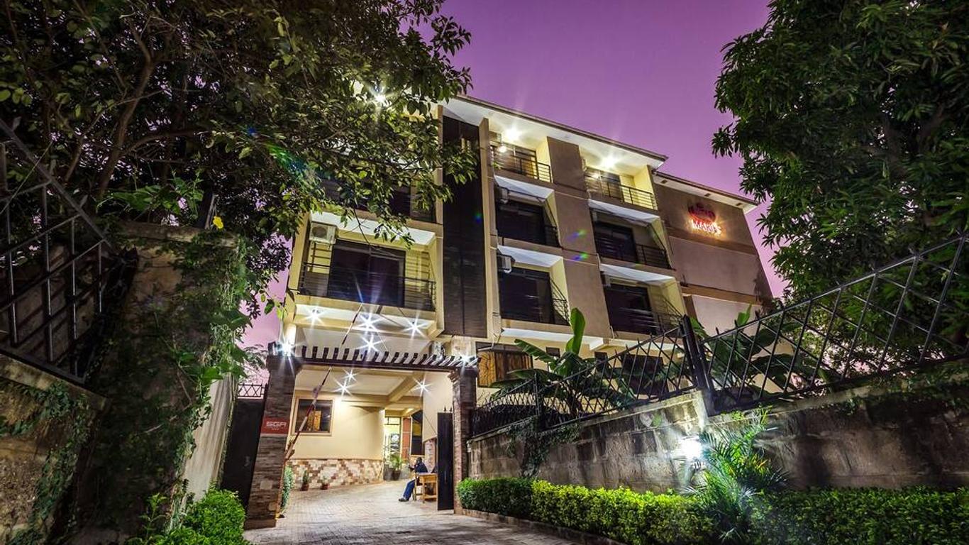 Marie's Royale Hotel