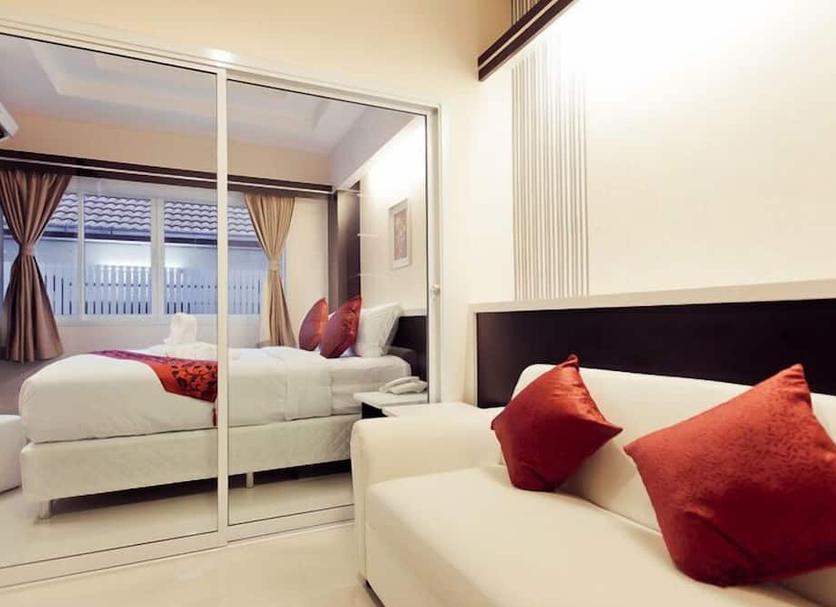 Bedroom Photo