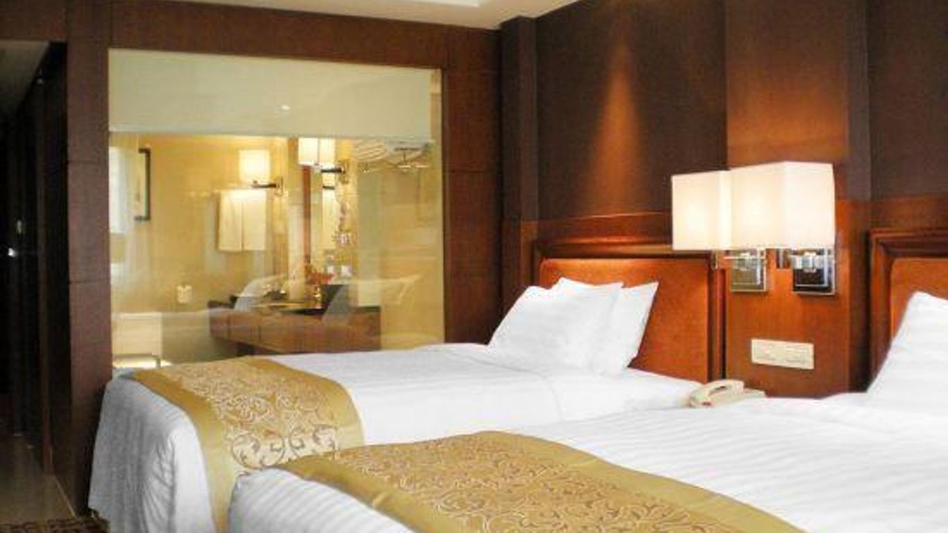Shanghai Renji Hotel