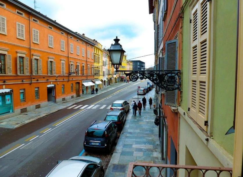 Outdoor view Photo