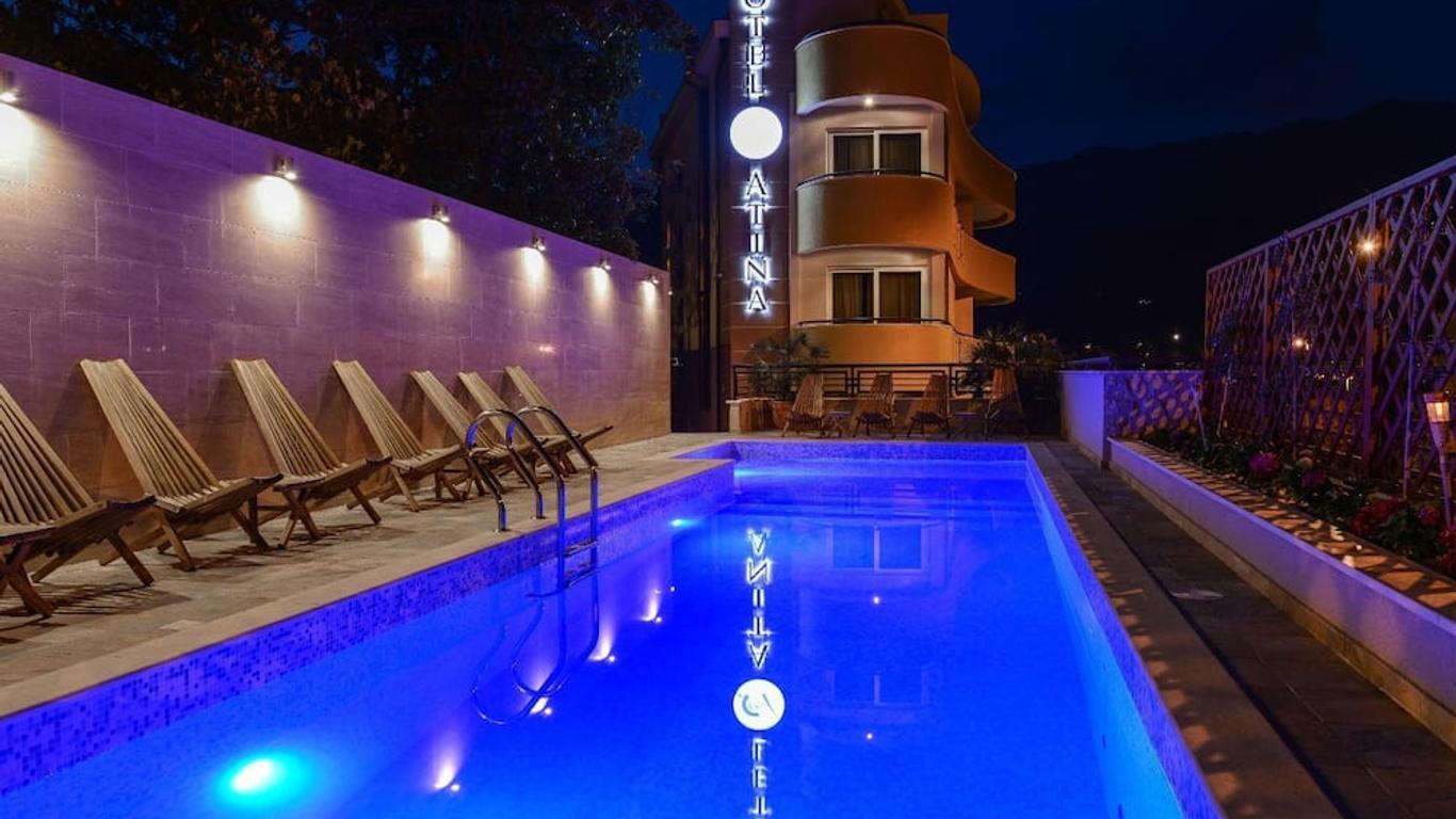 Hotel Atina