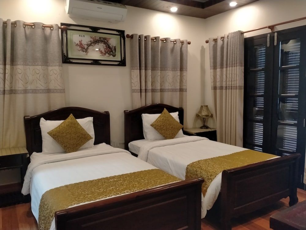 Sakaodeuan Hotel