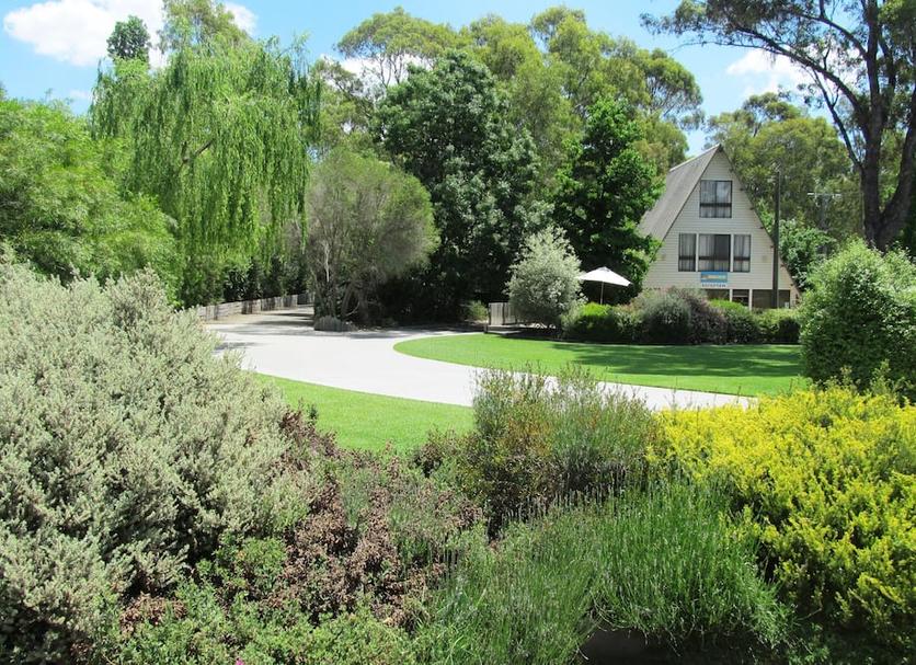 Outdoor view Photo