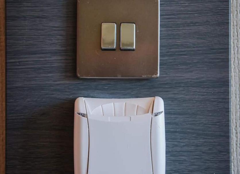 Room amenity Photo