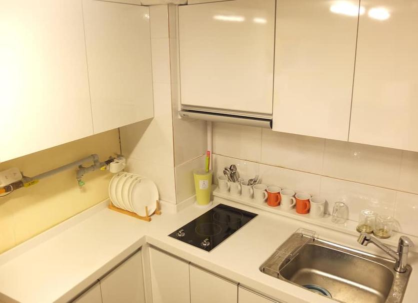 Kitchen Photo