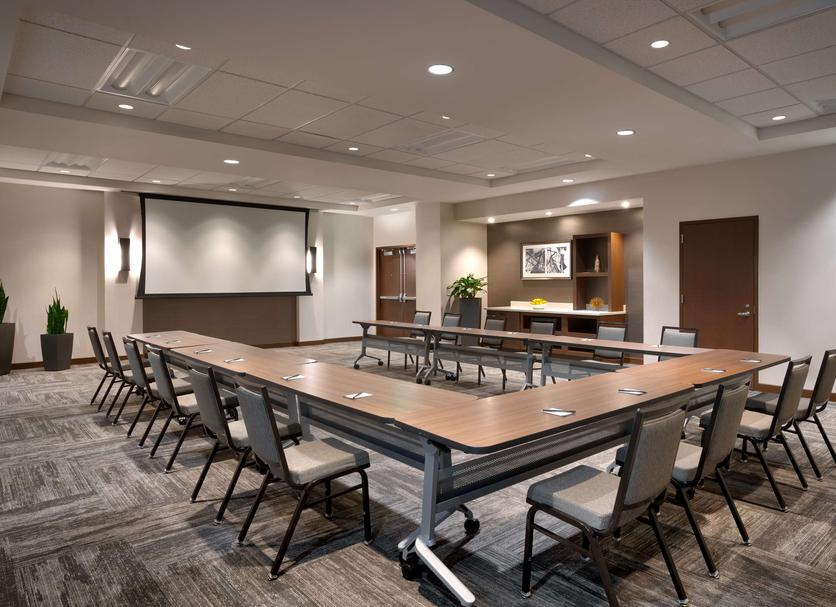 Conference room Photo