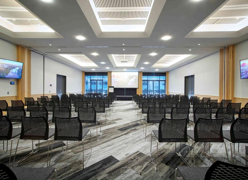 Conference room Photo