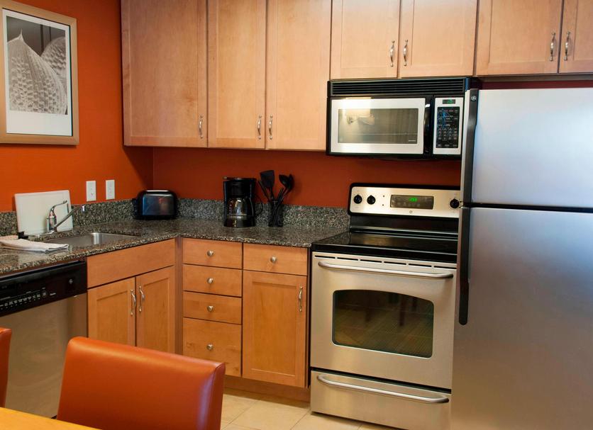 Kitchen Photo