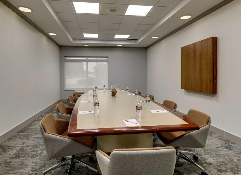 Conference room Photo