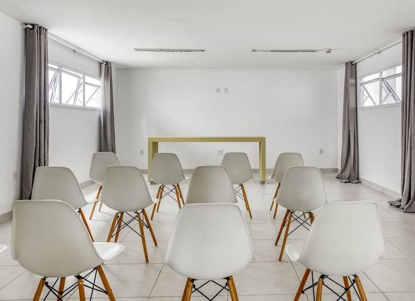 Conference room Photo