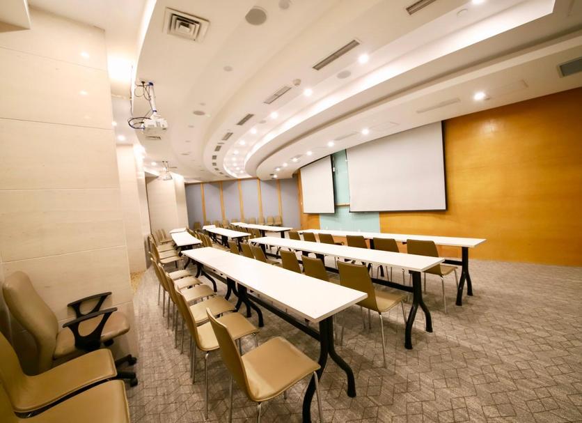 Conference room Photo