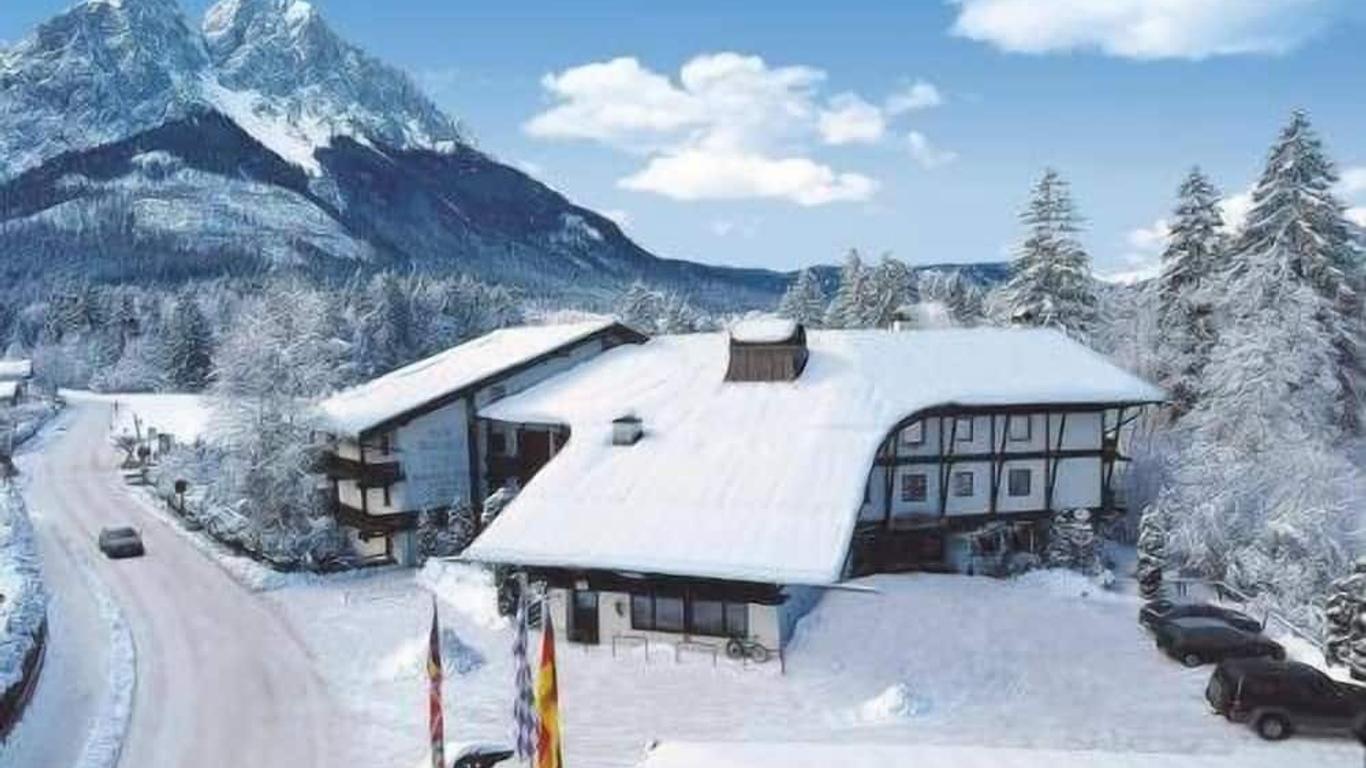 Hotel Quellenhof