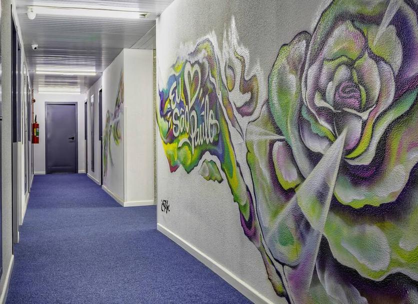 Hallway Photo