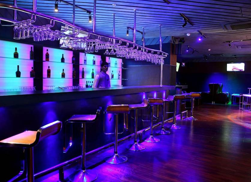 Bar Photo